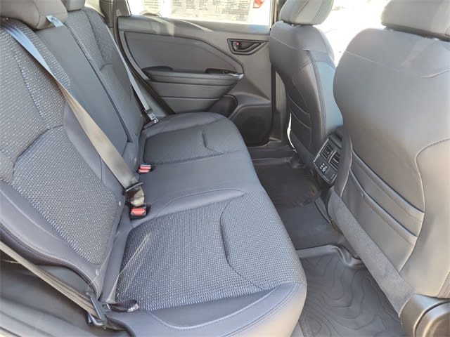 Thumbnail: 2025 Subaru Forester - 24