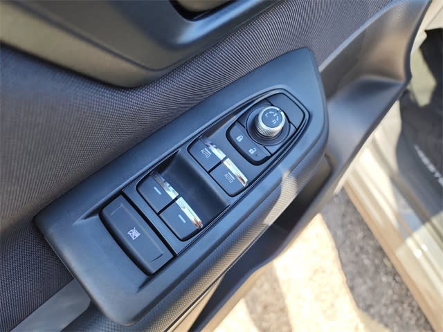 Thumbnail: 2025 Subaru Forester - 20