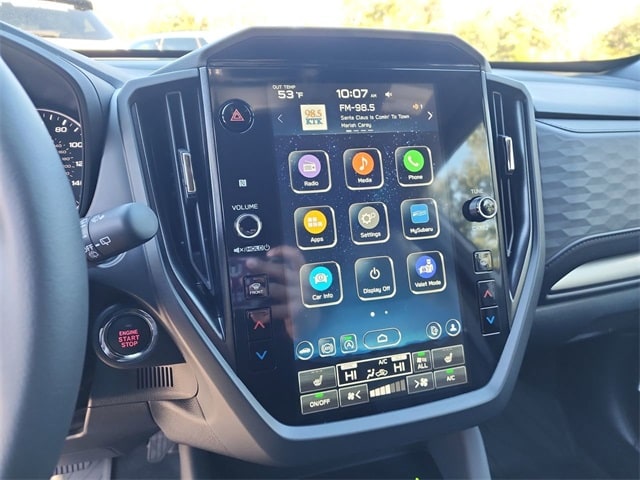 Thumbnail: 2025 Subaru Forester - 13