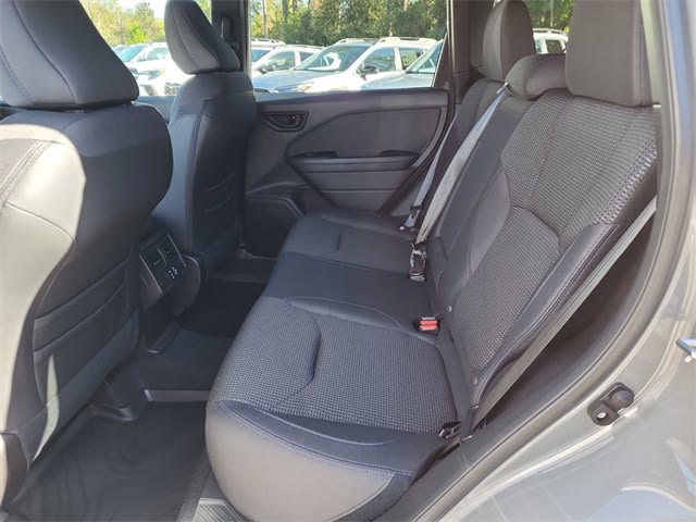 Thumbnail: 2025 Subaru Forester - 23