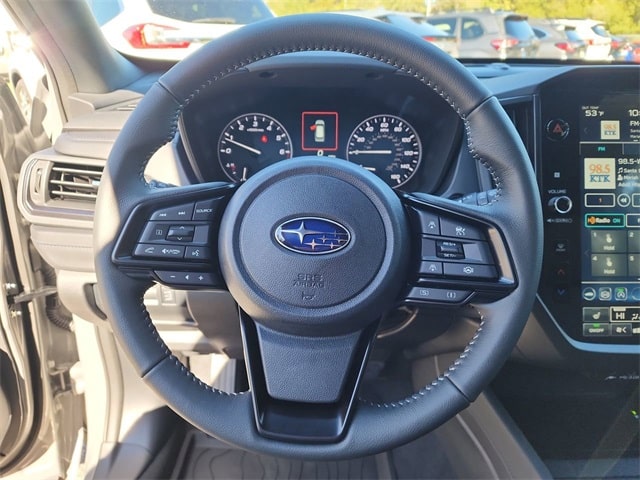 Thumbnail: 2025 Subaru Forester - 9