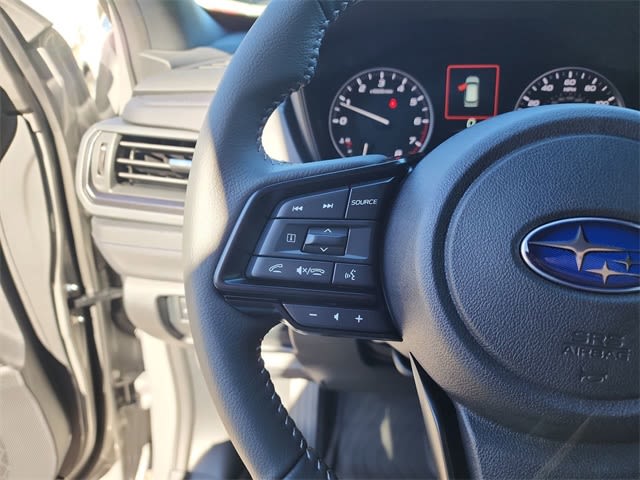 Thumbnail: 2025 Subaru Forester - 25