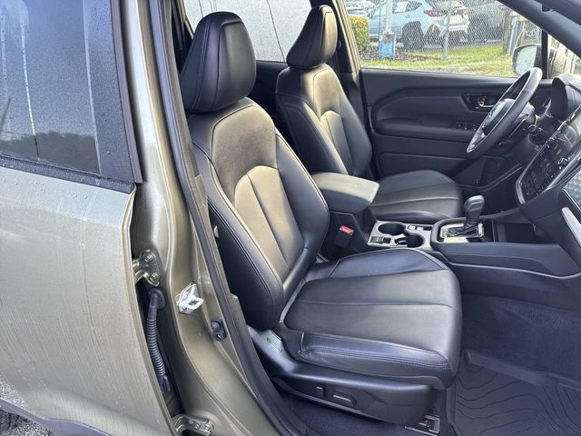 Thumbnail: 2025 Subaru Forester - 10