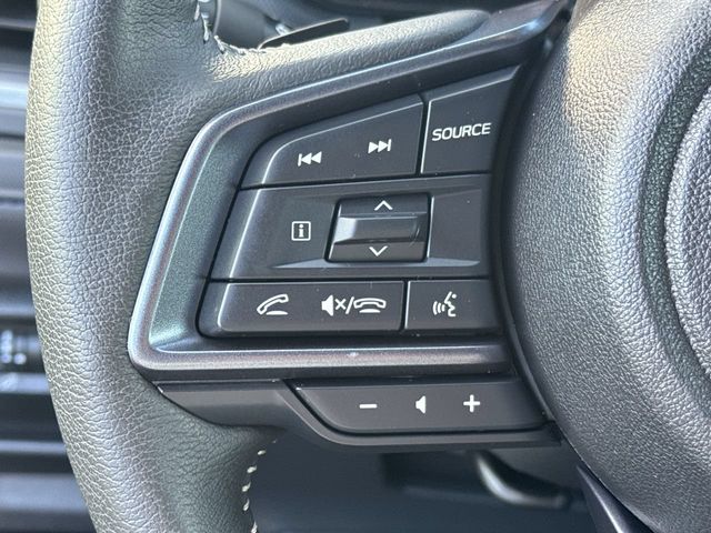 Thumbnail: 2025 Subaru Forester - 28