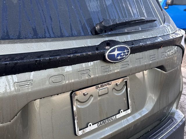 Thumbnail: 2025 Subaru Forester - 23