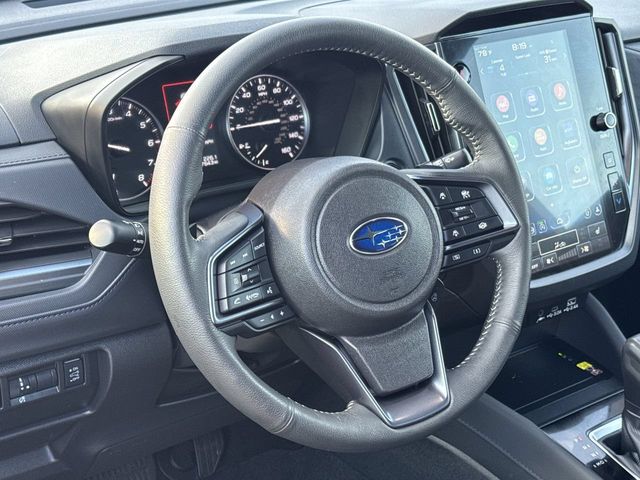Thumbnail: 2025 Subaru Forester - 12