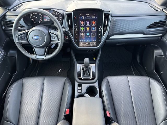 Thumbnail: 2025 Subaru Forester - 8