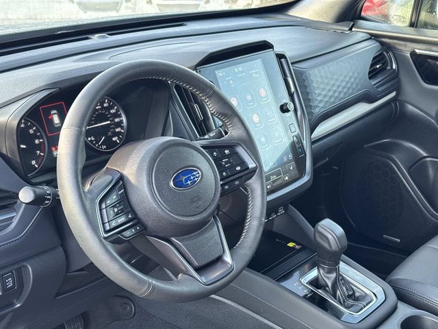 Thumbnail: 2025 Subaru Forester - 2