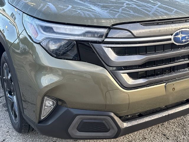 Thumbnail: 2025 Subaru Forester - 22