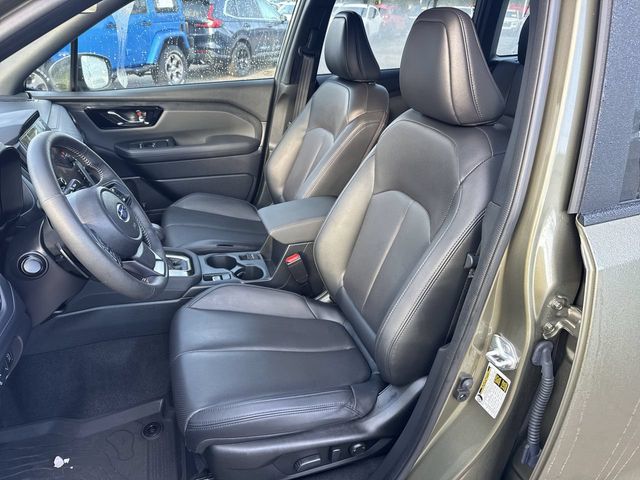 Thumbnail: 2025 Subaru Forester - 9