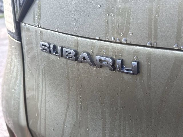Thumbnail: 2025 Subaru Forester - 7