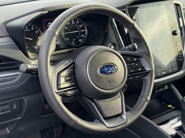 Thumbnail: 2025 Subaru Forester - 12