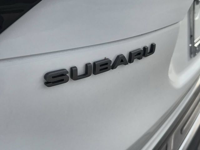 Thumbnail: 2025 Subaru Forester - 7