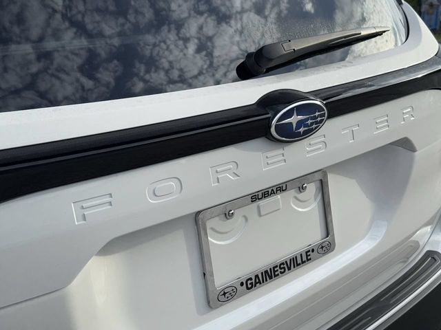Thumbnail: 2025 Subaru Forester - 23