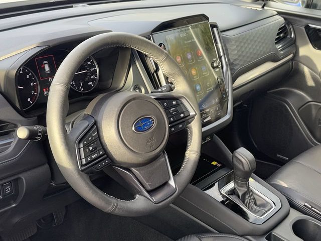 Thumbnail: 2025 Subaru Forester - 2