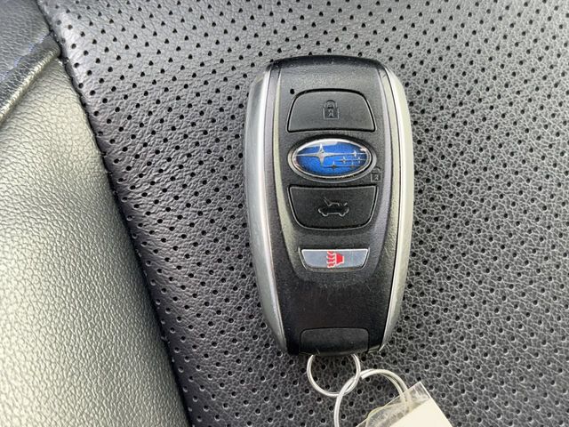 Thumbnail: 2025 Subaru Forester - 17