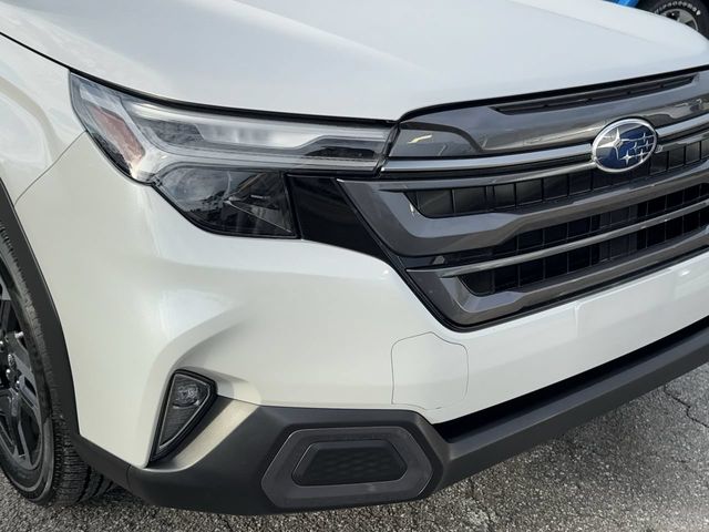 Thumbnail: 2025 Subaru Forester - 22