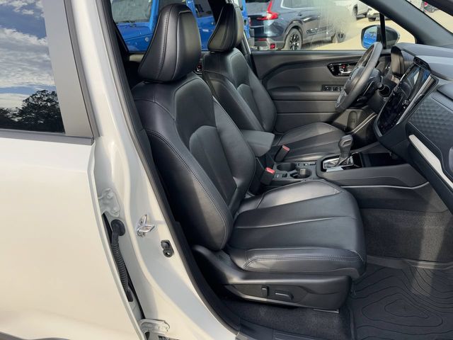 Thumbnail: 2025 Subaru Forester - 10