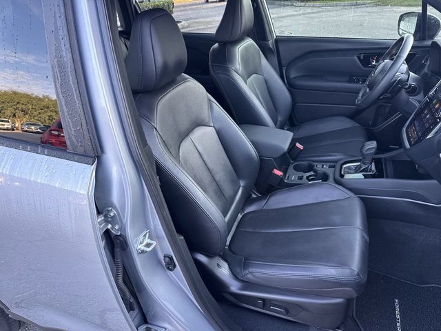 Thumbnail: 2025 Subaru Forester - 10