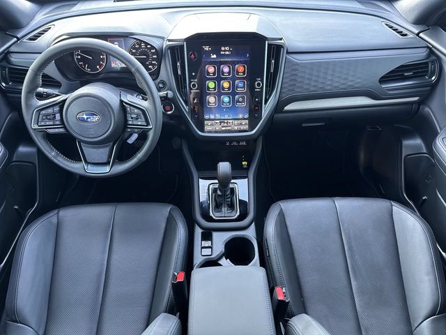 Thumbnail: 2025 Subaru Forester - 8