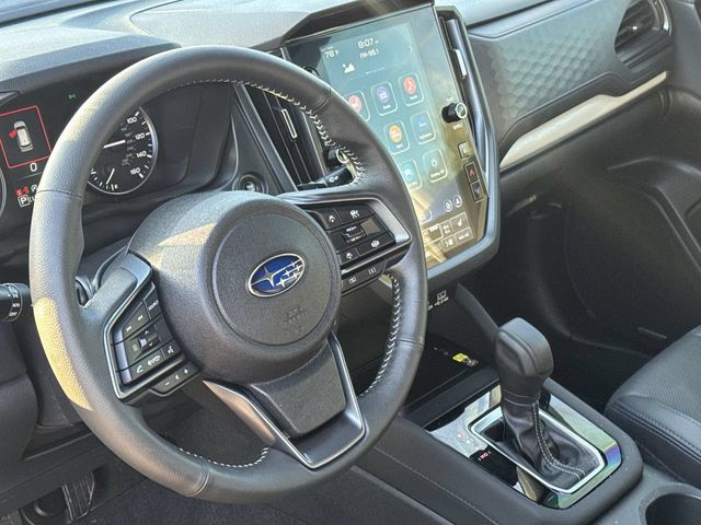 Thumbnail: 2025 Subaru Forester - 2