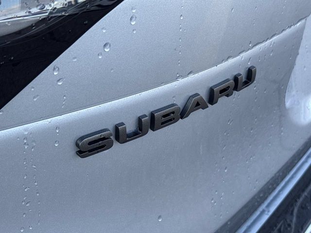 Thumbnail: 2025 Subaru Forester - 7