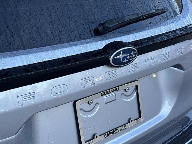Thumbnail: 2025 Subaru Forester - 23