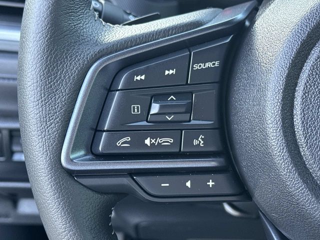Thumbnail: 2025 Subaru Forester - 28