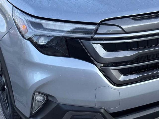 Thumbnail: 2025 Subaru Forester - 22