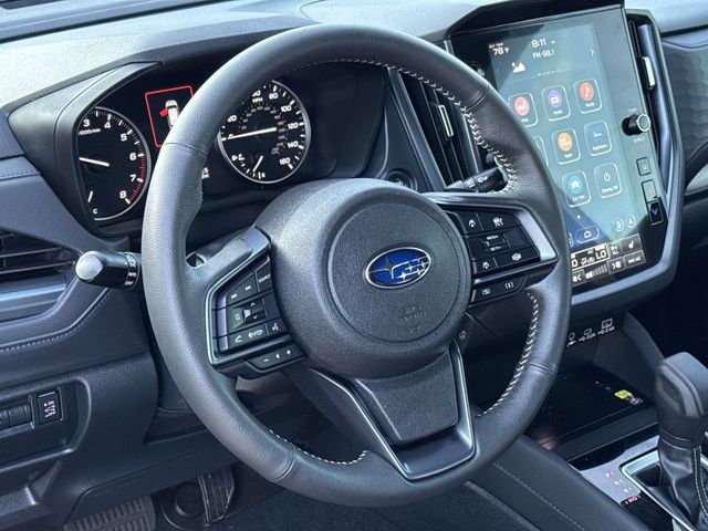Thumbnail: 2025 Subaru Forester - 12
