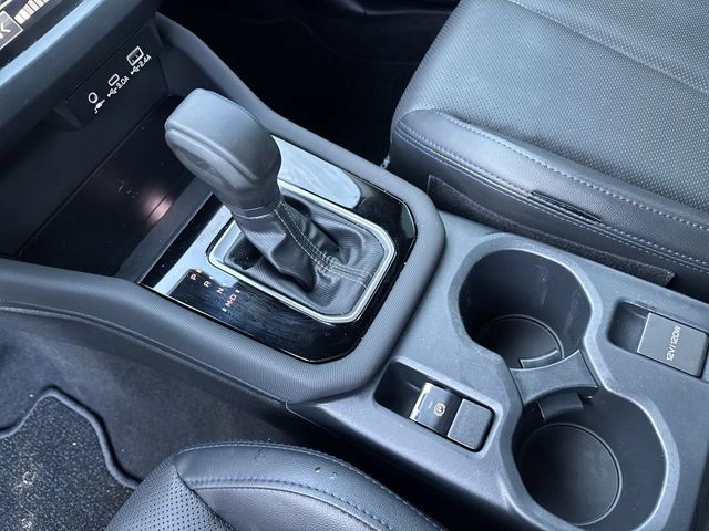 Thumbnail: 2025 Subaru Forester - 14