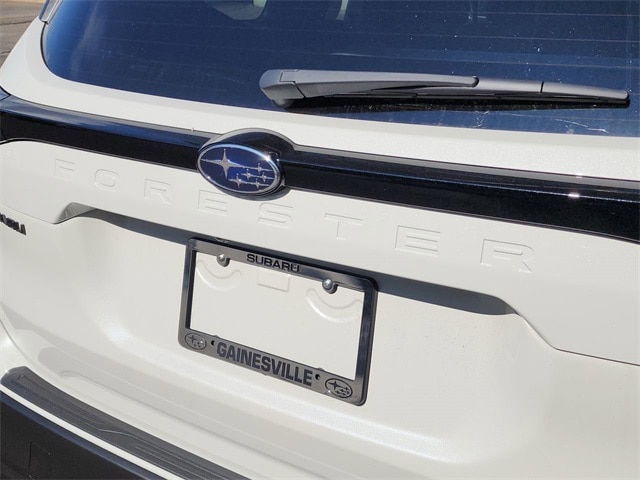 Thumbnail: 2025 Subaru Forester - 20