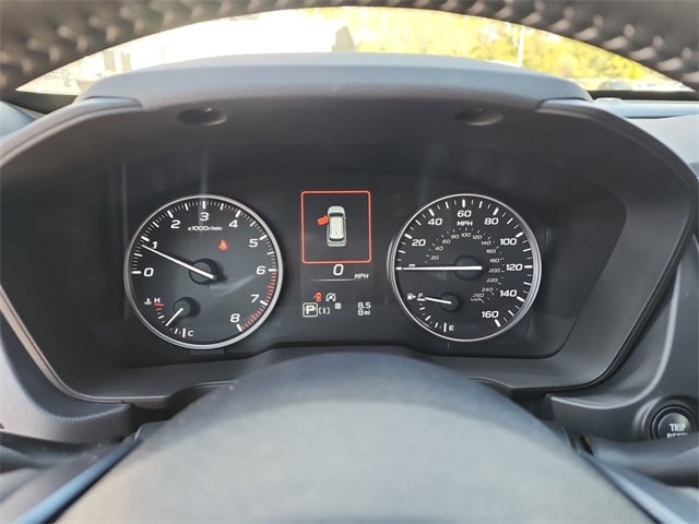 Thumbnail: 2025 Subaru Forester - 15