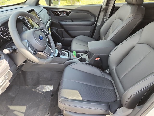 Thumbnail: 2025 Subaru Forester - 11