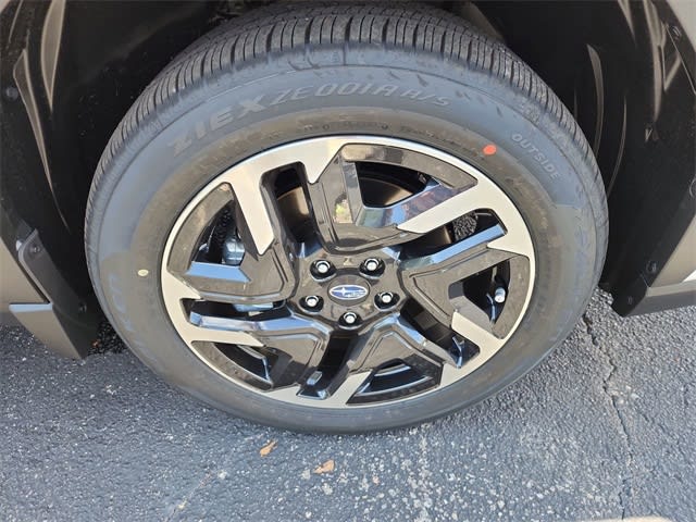 Thumbnail: 2025 Subaru Forester - 8