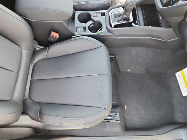 Thumbnail: 2025 Subaru Forester - 25