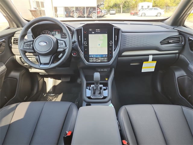 Thumbnail: 2025 Subaru Forester - 2