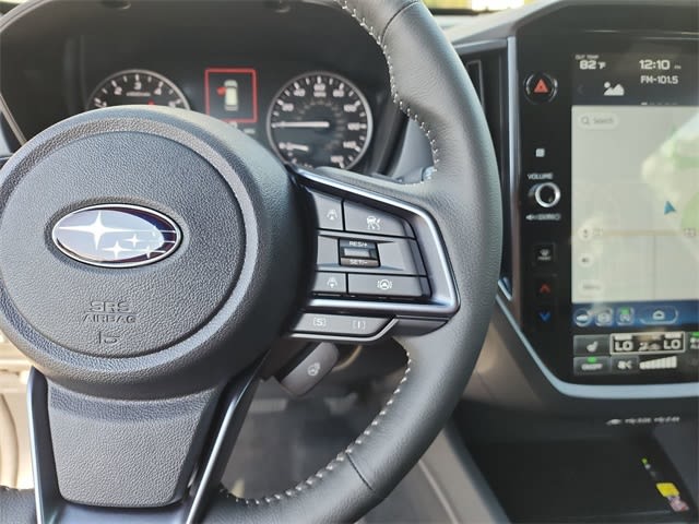 Thumbnail: 2025 Subaru Forester - 27