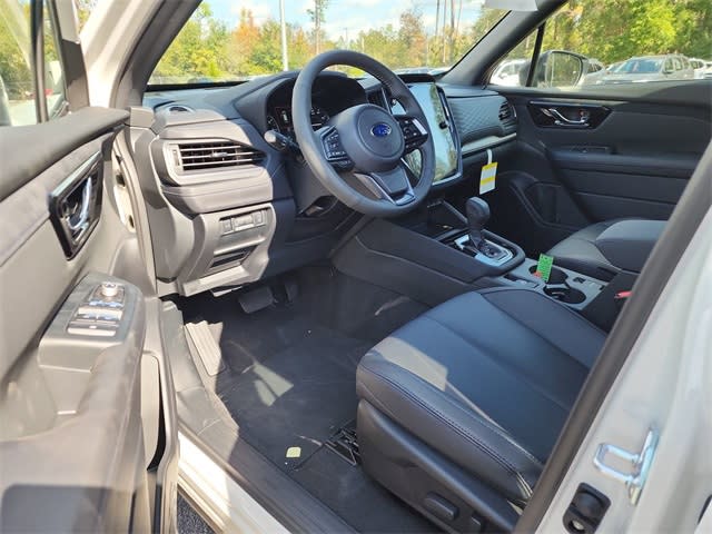 Thumbnail: 2025 Subaru Forester - 10