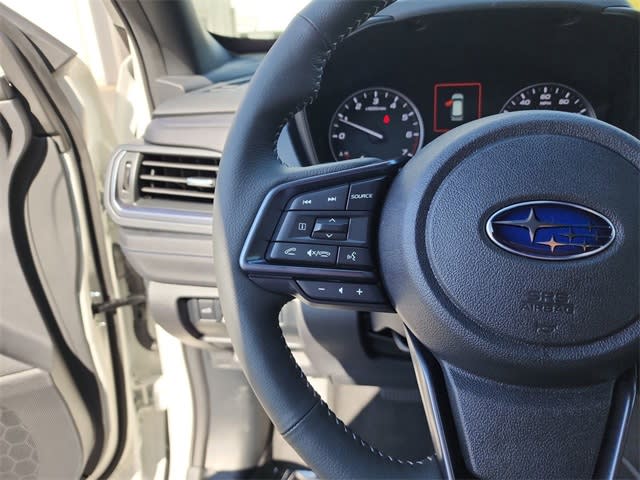 Thumbnail: 2025 Subaru Forester - 26