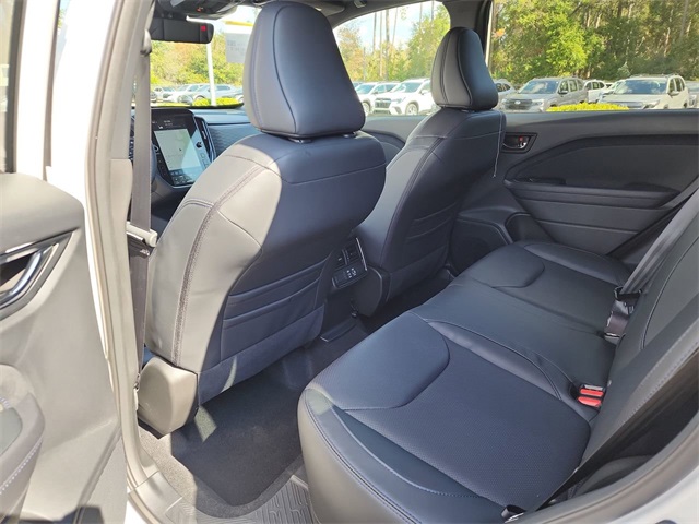 Thumbnail: 2025 Subaru Forester - 12