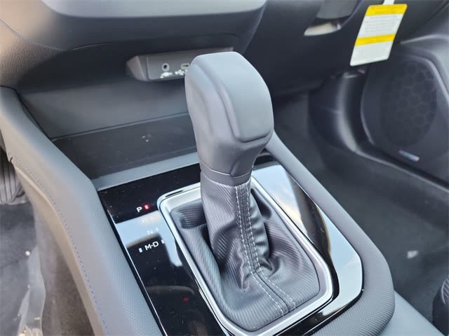 Thumbnail: 2025 Subaru Forester - 14