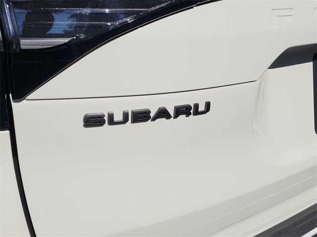 Thumbnail: 2025 Subaru Forester - 7