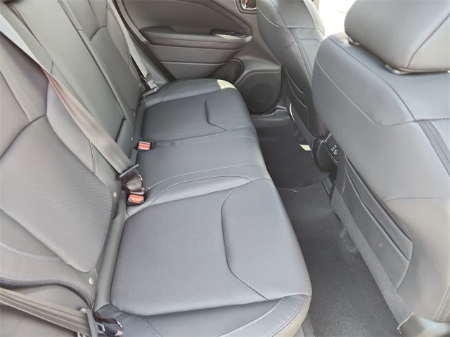 Thumbnail: 2025 Subaru Forester - 24