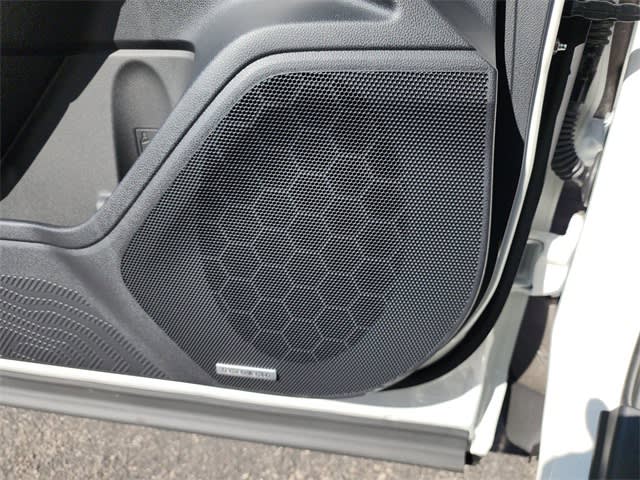 Thumbnail: 2025 Subaru Forester - 30