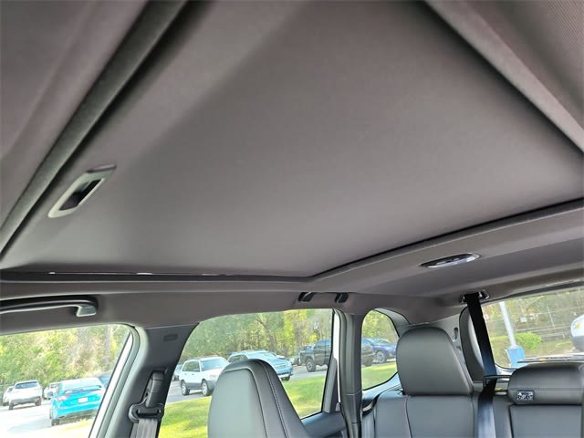 Thumbnail: 2025 Subaru Forester - 22