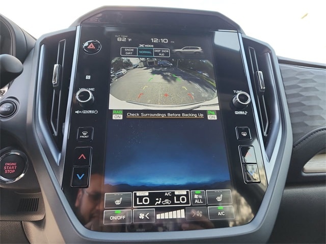 Thumbnail: 2025 Subaru Forester - 29