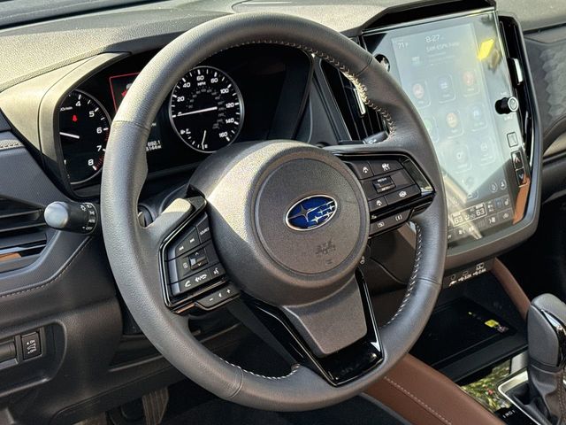 Thumbnail: 2025 Subaru Forester - 12