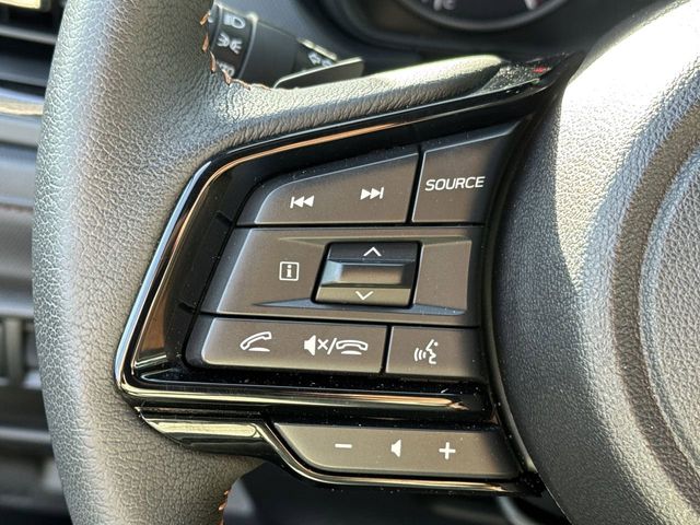 Thumbnail: 2025 Subaru Forester - 28