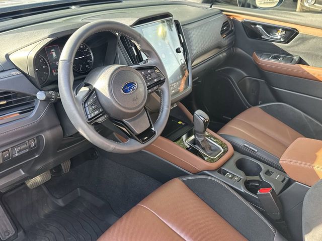 Thumbnail: 2025 Subaru Forester - 2